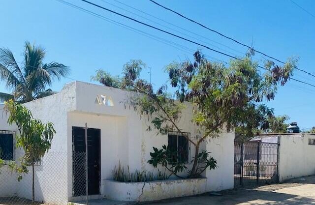 VEREDAS SAN JOSE Rio de Plata y Tabachines Mza26 Lot 20, San Jose del Cabo For Sale | Cabo Homes For Sale