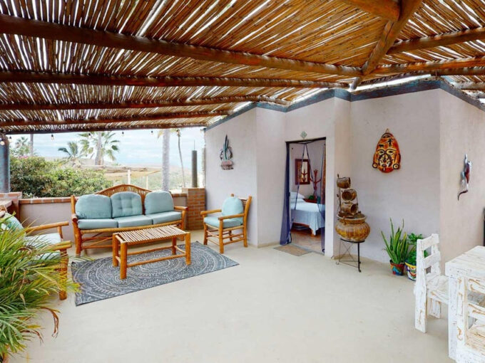 Casa Hermoso Amanecer, Pacific For Sale | Cabo Homes For Sale