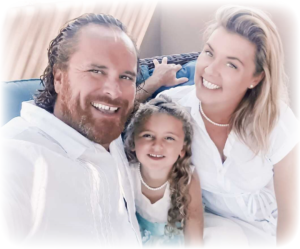 Cabo James And Family - Cabo Realtors | Cabo Homes For Sale