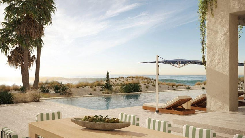 Four Seasons Private Villa For Sale | East Cape | Los Cabos Homes For Sale