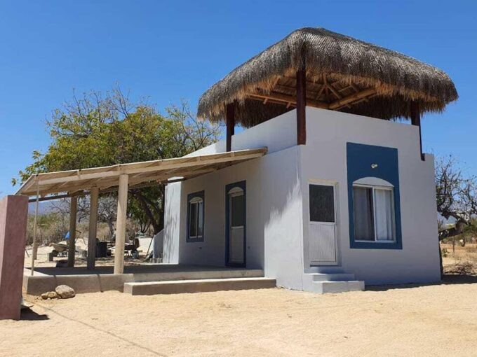 Casita El Cardonal, East Cape For Sale | Cabo Homes For Sale