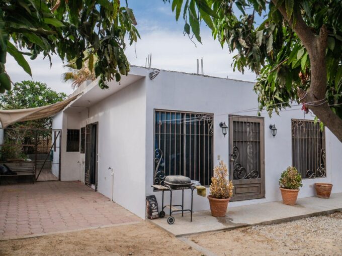 CASA MANGO LOS FRAILES, San Jose del Cabo For Sale | Cabo Homes For Sale