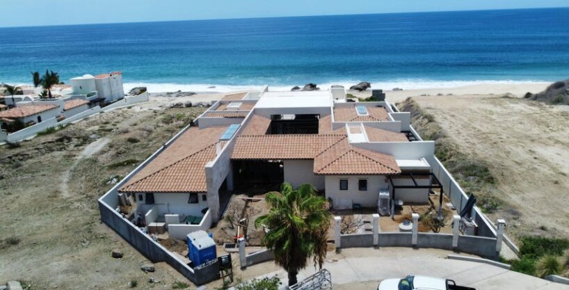 Fundadores, Puerto Los Cabos Ave. Padre Kino 2, San Jose del Cabo For Sale | Cabo Homes For Sale