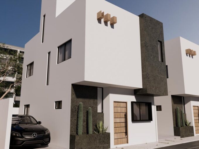 Biznaga 04, San Jose del Cabo For Sale | Cabo Homes For Sale