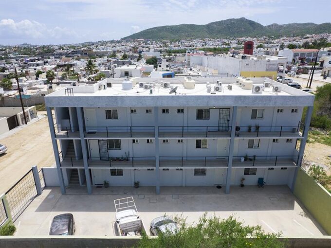 Condo Palo Verde 201, San Jose del Cabo For Sale | Cabo For Homes For Sale