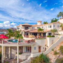 Find Cerro Colorado​ Real Estate Listings | Cabo Homes For Sale