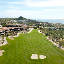 Find Golf Villas Fundadores​ Real Estate Listings | San Jose Del Cabo Homes For Sale