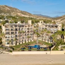 Las Olas Condos​ Real Estate Listings | Cabo Homes For Sale