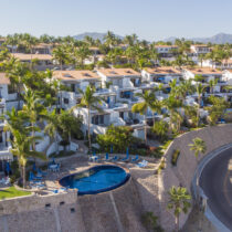 Find Lomas De La Jolla​ Real Estate Listings | Cabo Homes For Sale