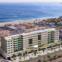 Find Serena Residence​ Real Estate Listings | San Jose Del Cabo Condos For Sale