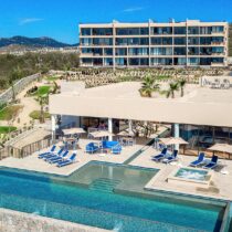 Solaria Condos​ Real Estate Listings | Cabo Homes For Sale