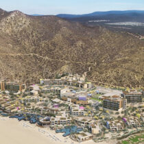 Find St. Regis Los Cabos​ Real Estate Listings | Cabo Homes For Sale