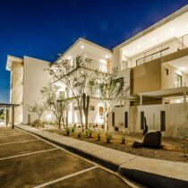 Tramonti Condos​ Real Estate Listings | Cabo Condos For Sale