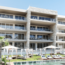 Velamar Condos​ Real Estate Listings | Cabo Homes For Sale