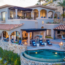 Find Villas Del Mar​ Real Estate Listings | Cabo Homes For Sale