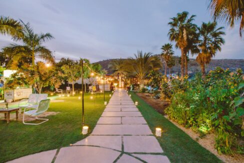 Find Farm To Table Restaurants In Los Cabos