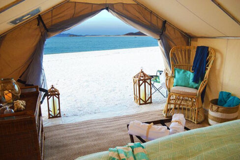 Discover Glamping Options In Cabo And Baja Sur