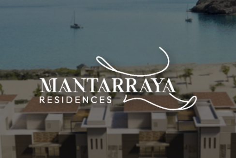 Find Information On Mantarraya Residences Development - Loreto Developments