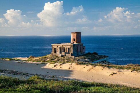 Discover Old Lighthouse Los Cabos and More