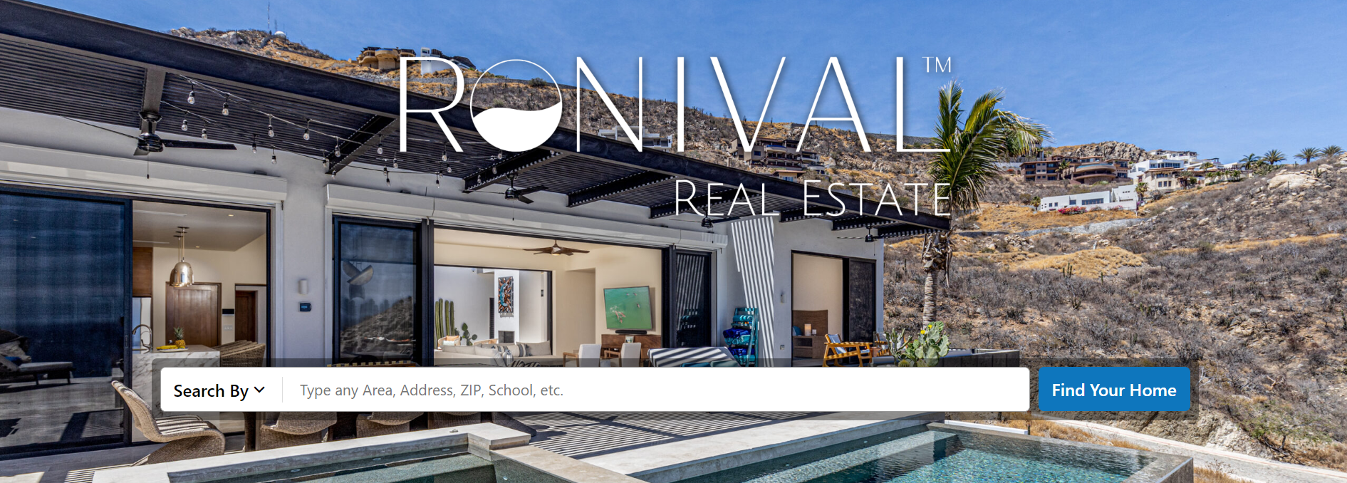 Ronival Estate Estate - Cabo Homes For Sale