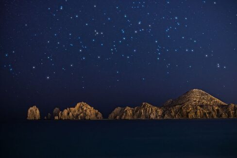 Stargazing in Baja Sur: A Celestial Adventure in the Dark-Sky Reserves